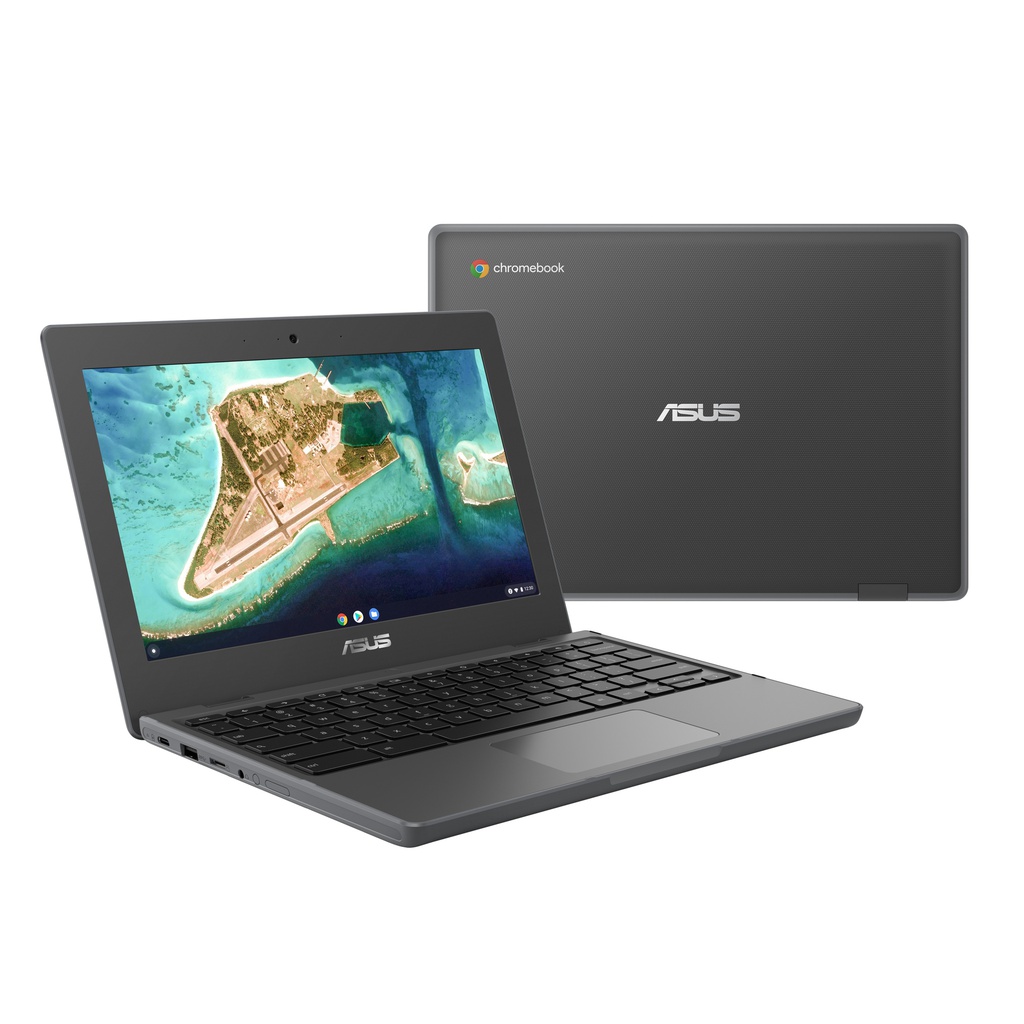 ASUS Chromebook 11,6&quot; 4/32 CKA